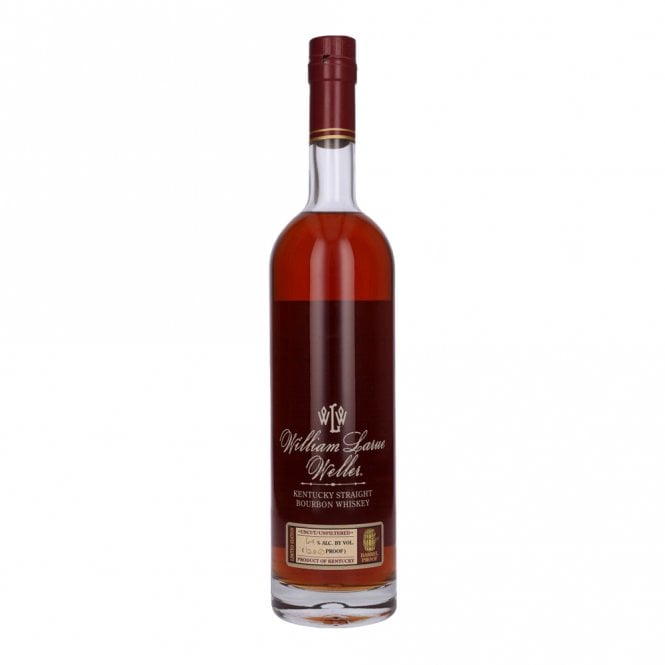 William Larue Weller Buffalo Trace Antique Collection 2019