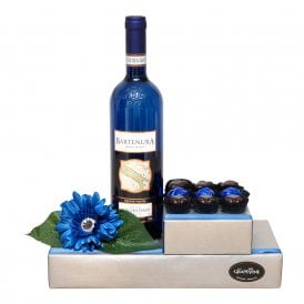 Wine and Chocolates