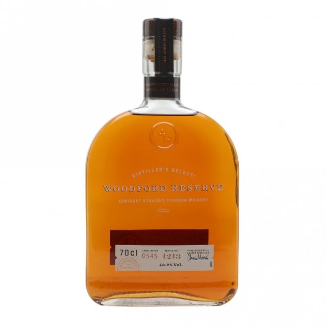 Woodford Reserve Distillers Select