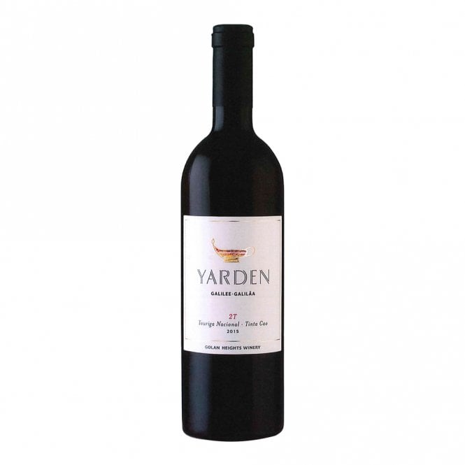 Yarden 2T