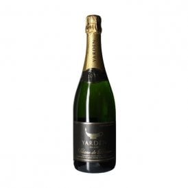 Yarden Blanc de Blancs
