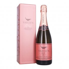 Yarden Brut Rose