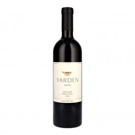 Yarden Cabernet Franc