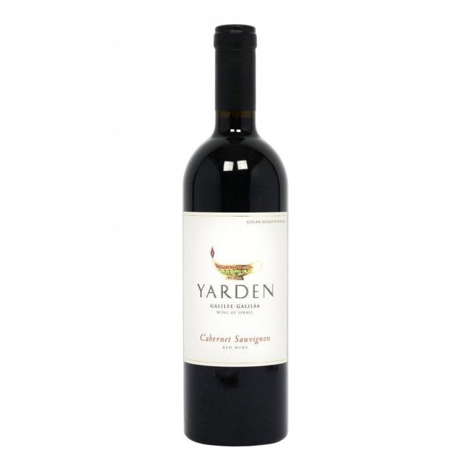 Yarden Cabernet Sauvignon 2019