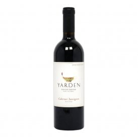 Yarden Cabernet Sauvignon 2019