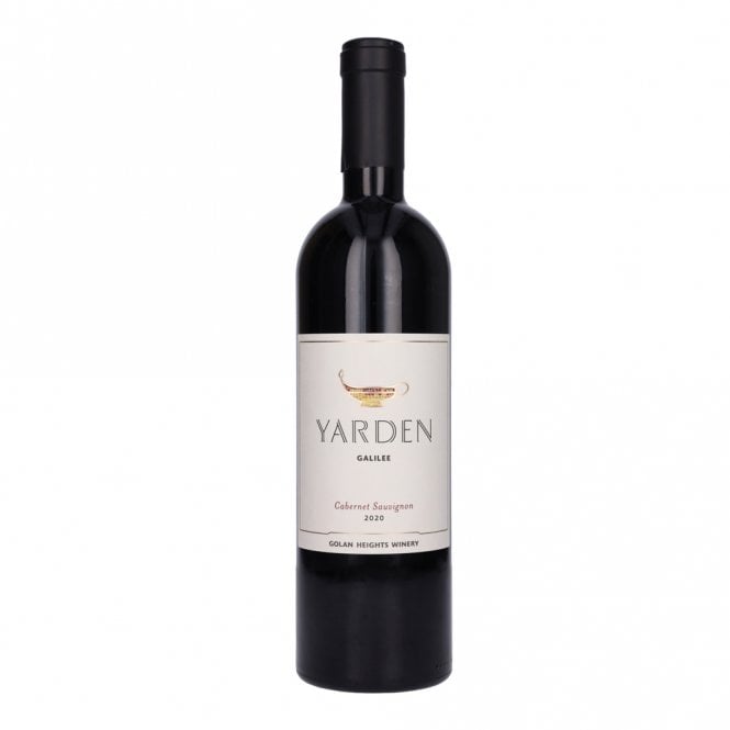 Yarden Cabernet Sauvignon 2020