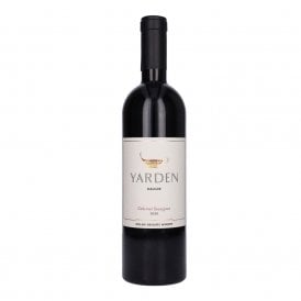 Yarden Cabernet Sauvignon 2020