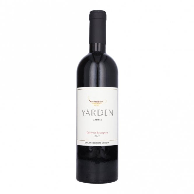 Yarden Cabernet Sauvignon 2021