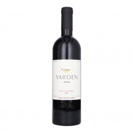 Yarden Cabernet Sauvignon 2021
