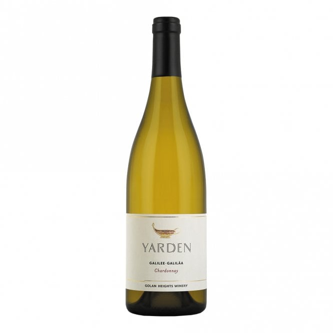 Yarden Chardonnay