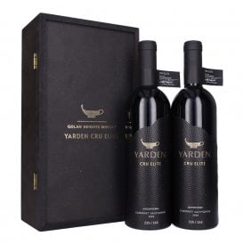 Yarden Cru Elite Duo
