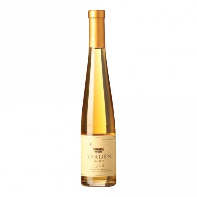 Yarden Heights Wine - 2018