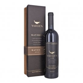 Yarden Katzrin 2021