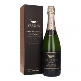 Yarden Katzrin Blanc de Blancs