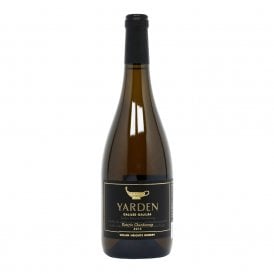 Yarden Katzrin Chardonnay