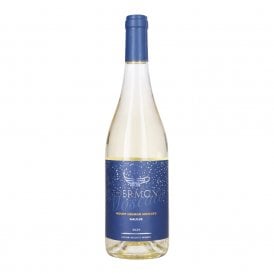 Yarden Mount Hermon Moscato