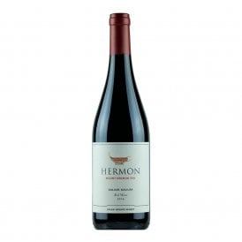Yarden Mount Hermon Red