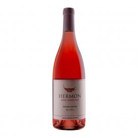 Yarden Mount Hermon Rose