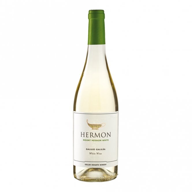 Yarden Mount Hermon White