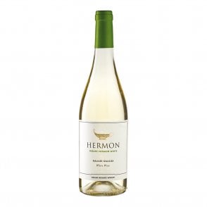 Yarden Mount Hermon White