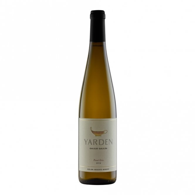 Yarden Pinot Gris