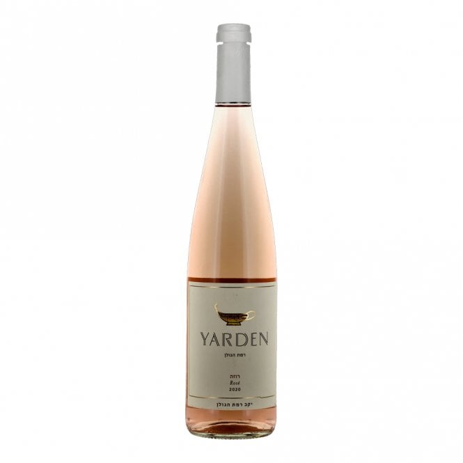 Yarden Rose