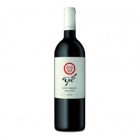 Yatir Petit Verdot