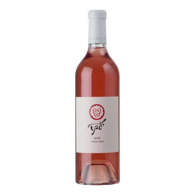 Yatir Rose - With Engraving