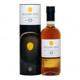 Yellow Spot 12 Year Old