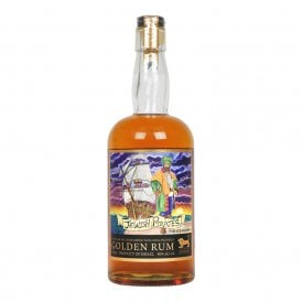 Yerushalmi Golden Rum