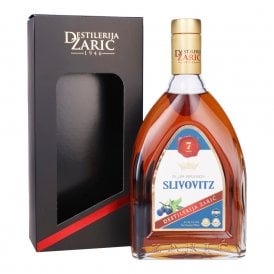 Zaric Slivovitz 7 Year Old