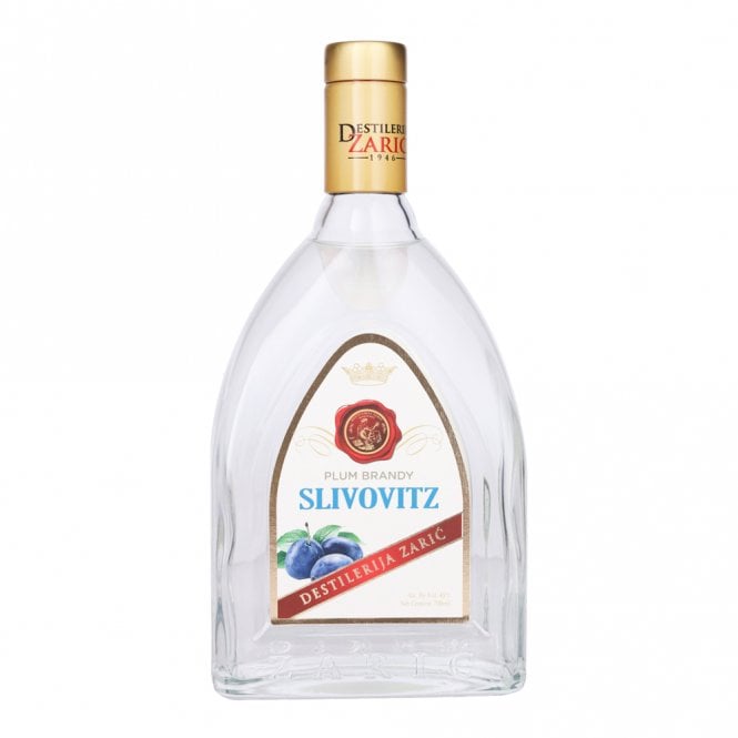 Zaric Slivovitz