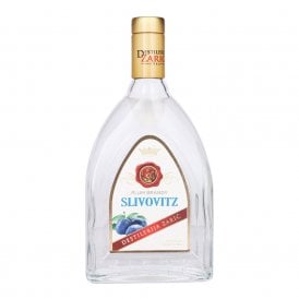 Zaric Slivovitz