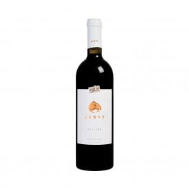Zion Armon Red 2010