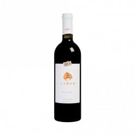 Zion Armon Red 2011