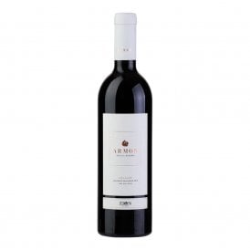 Zion Armon Special Reserve Cabernet