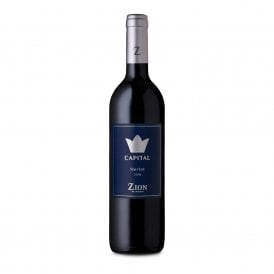 Zion Capital Merlot