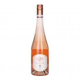 Zion Capital Rose