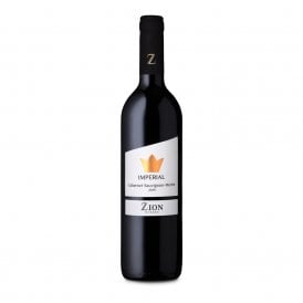 Zion Imperial Cabernet Sauvignon Merlot