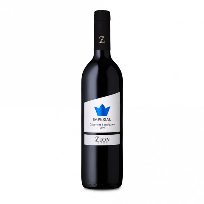 Zion Imperial Cabernet Sauvignon