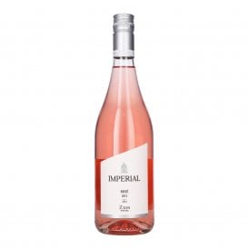 Zion Imperial Rose