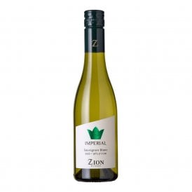 Zion Imperial Sauvignon Blanc - Half Bottle