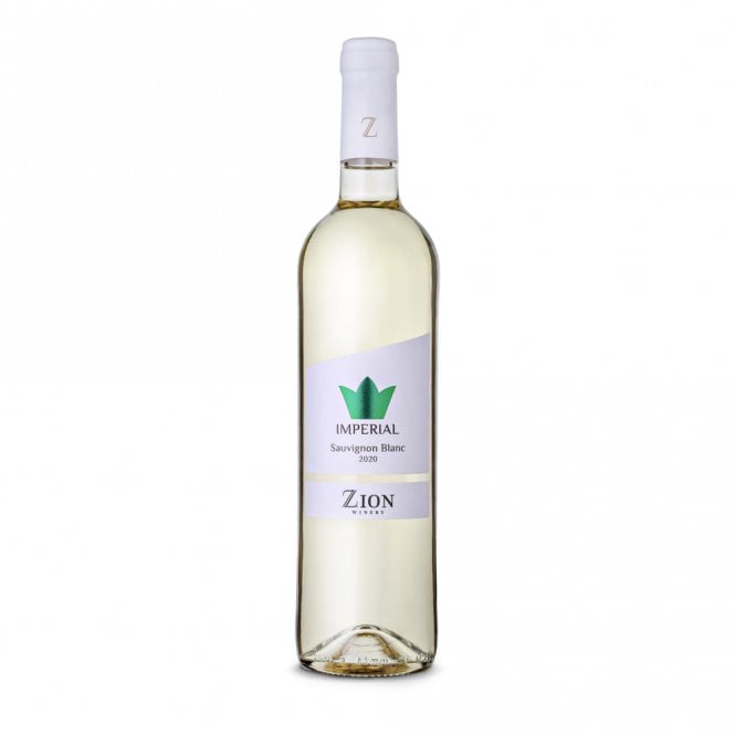 Zion Imperial Sauvignon Blanc