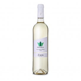 Zion Imperial Sauvignon Blanc