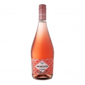 Zion Red Moscato