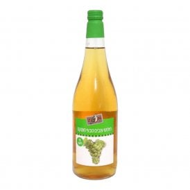 Zion Tirosh White Grape Juice