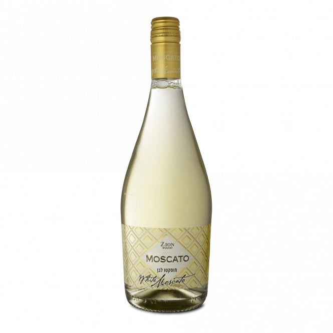 Zion White Moscato