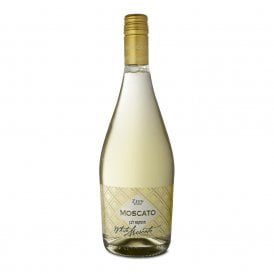 Zion White Moscato