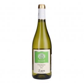 Zion Winery Estate Chardonnay