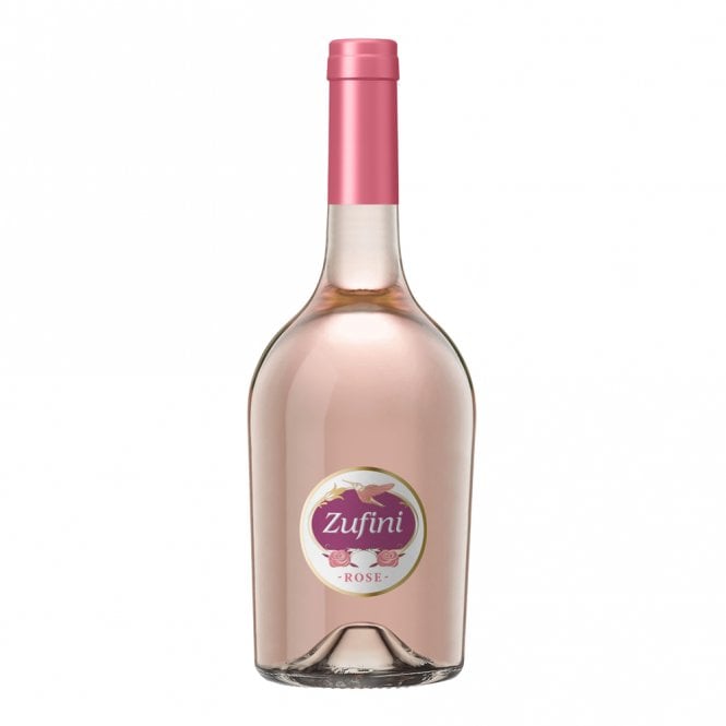 Zufini Rose 